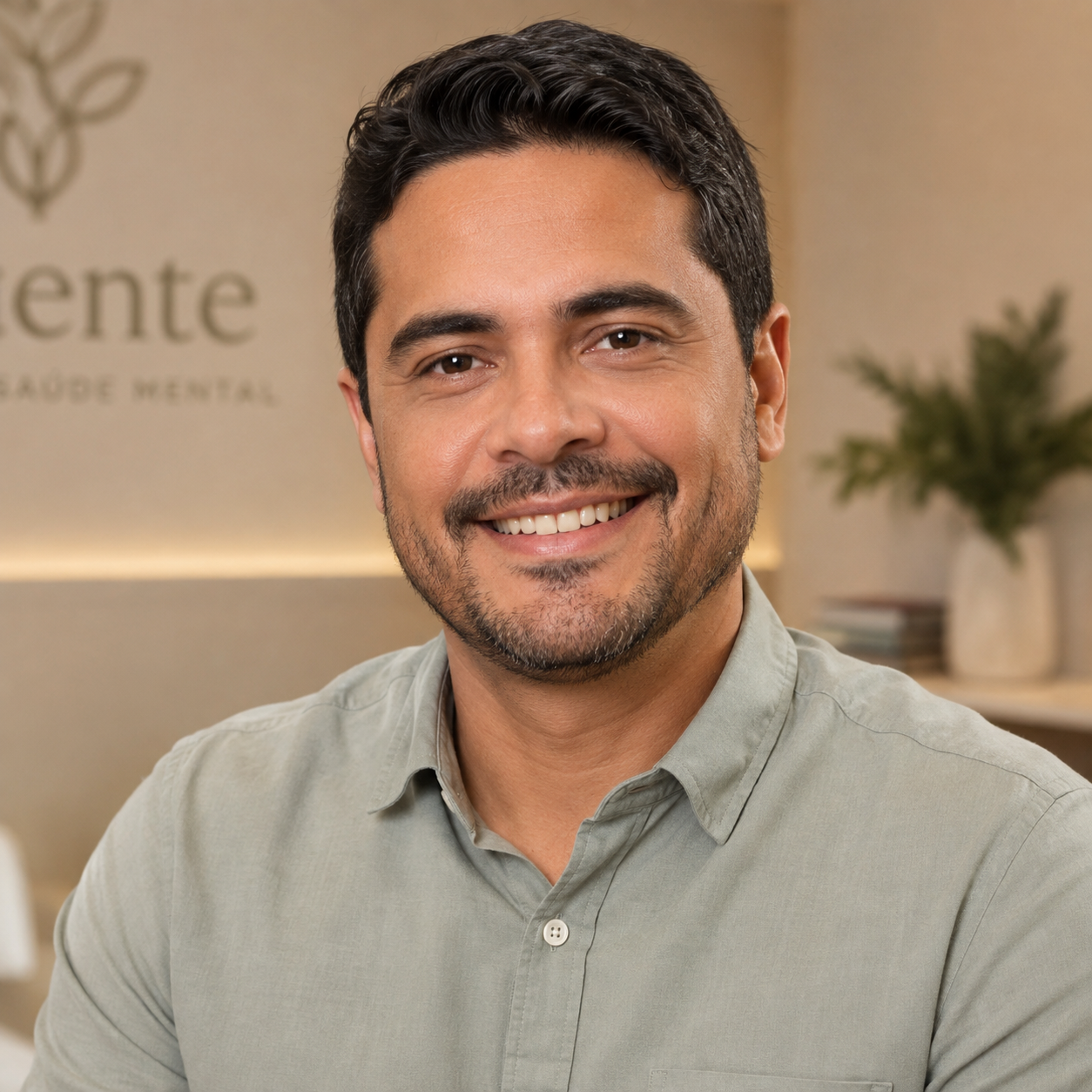 Carlos A.