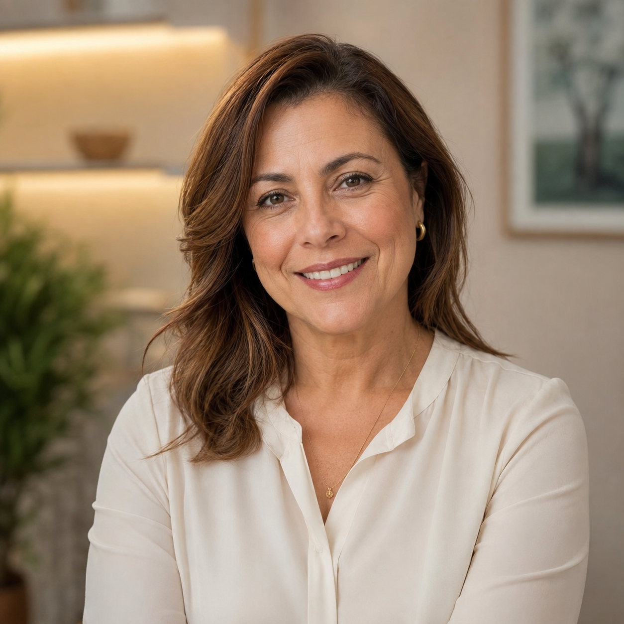Juliana M.
